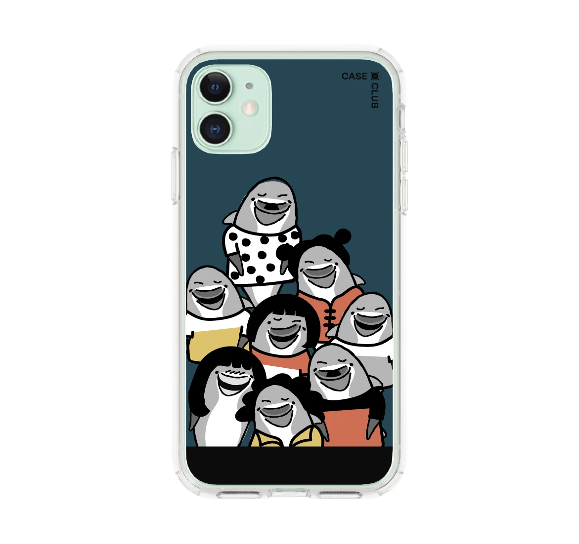 โลมาแฟมิลี่